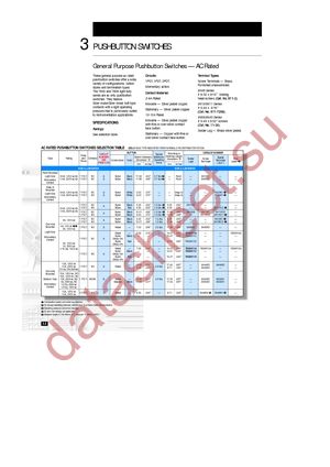 8411K11 datasheet  